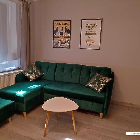 Apartament Nadolnik Bezplatny Parking Klucze W Skrytce Rachunek Poznan Exterior foto