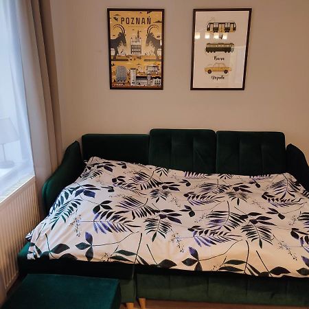 Apartament Nadolnik Bezplatny Parking Klucze W Skrytce Rachunek Poznan Exterior foto