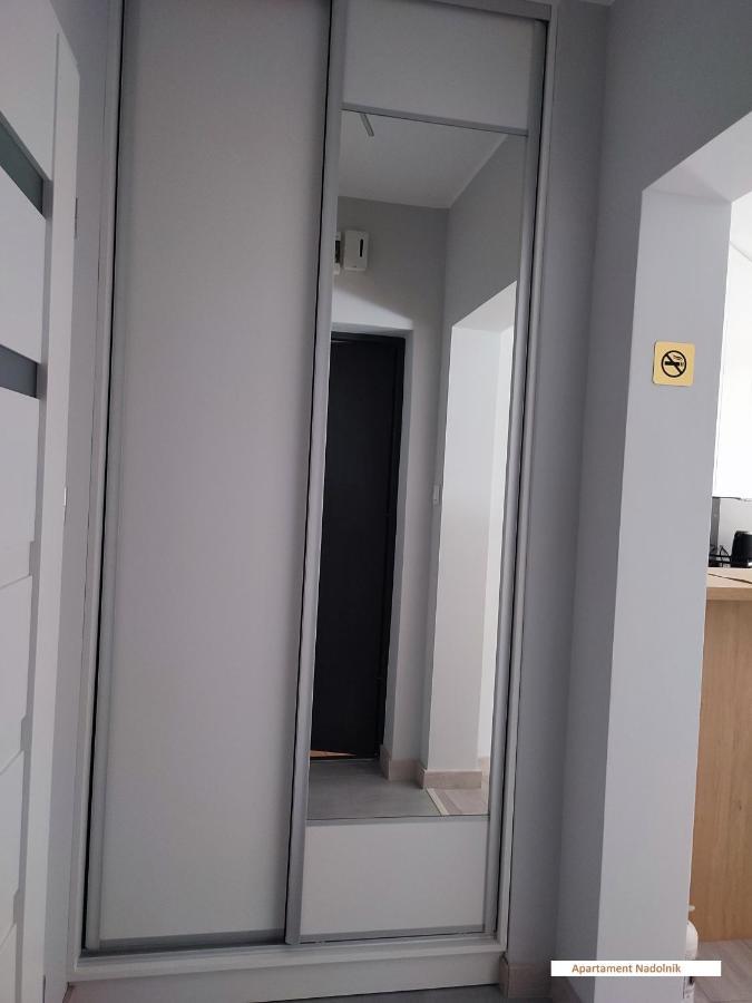 Apartament Nadolnik Bezplatny Parking Klucze W Skrytce Rachunek Poznan Exterior foto