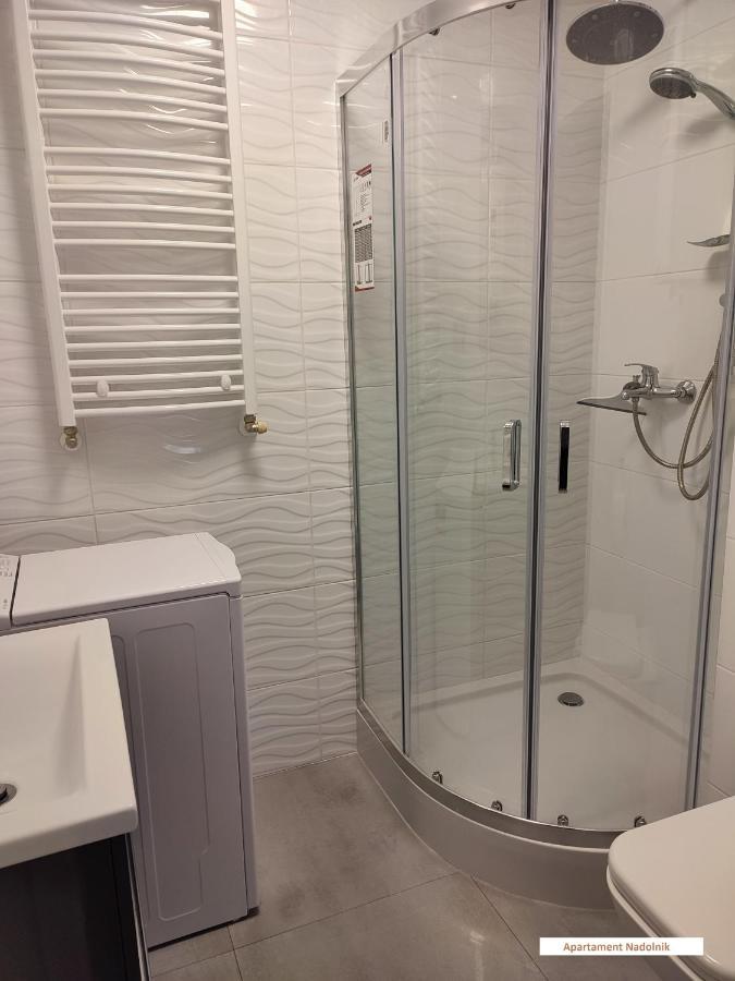 Apartament Nadolnik Bezplatny Parking Klucze W Skrytce Rachunek Poznan Exterior foto
