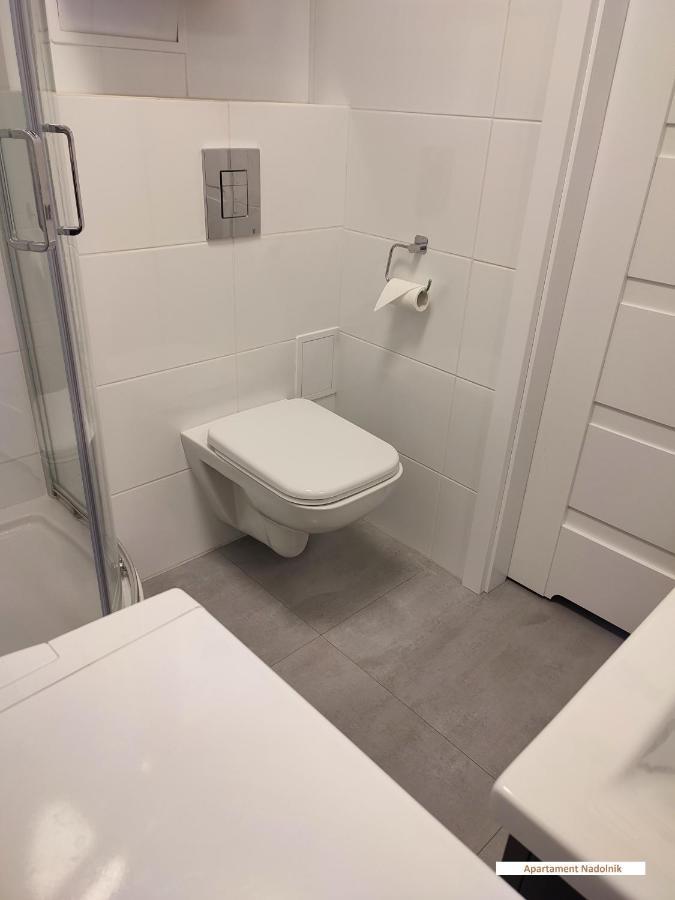 Apartament Nadolnik Bezplatny Parking Klucze W Skrytce Rachunek Poznan Exterior foto